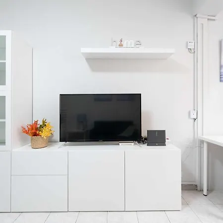 Mcd 29 Studio * Лас-Пальмас-де-Гран-Канария