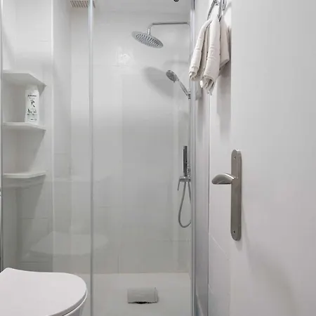 Mcd 29 Studio Апартаменты Лас-Пальмас-де-Гран-Канария